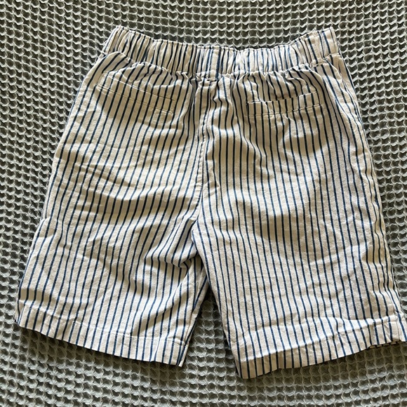 Oliver & Rain Striped shorts - Picture 2 of 4
